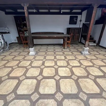 Casa Porfirio Y Cristina 아파트 Pedro Alvarez