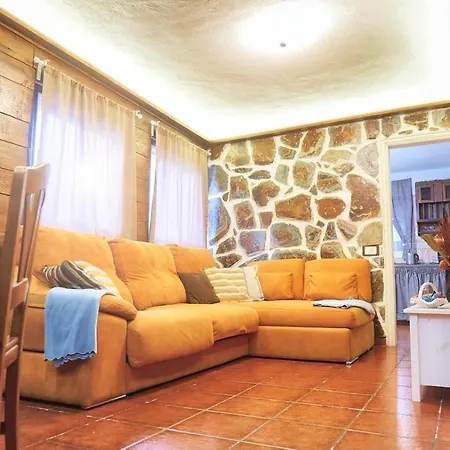 Appartamento Casa Porfirio Y Cristina Pedro Alvarez