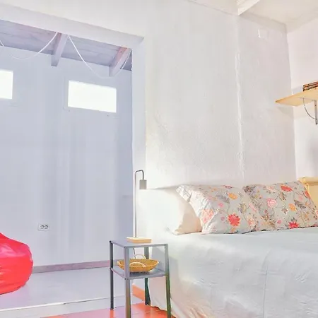 Casa Porfirio Y Cristina Apartment Pedro Alvarez
