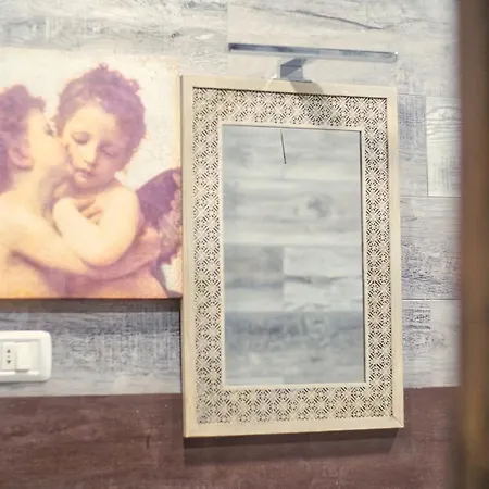 아파트 Casa Porfirio Y Cristina Pedro Alvarez